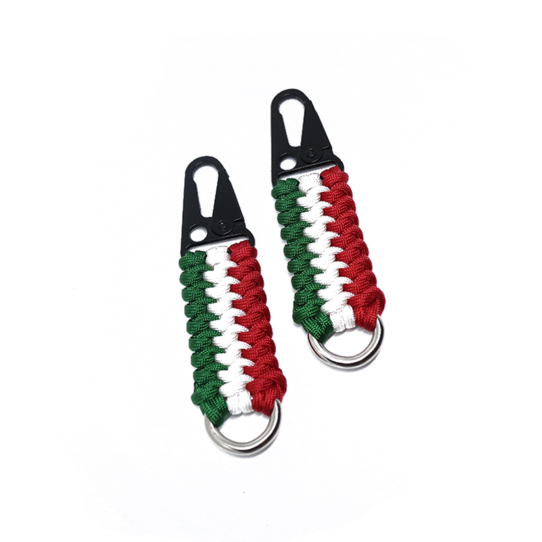 Carabiner Keychain