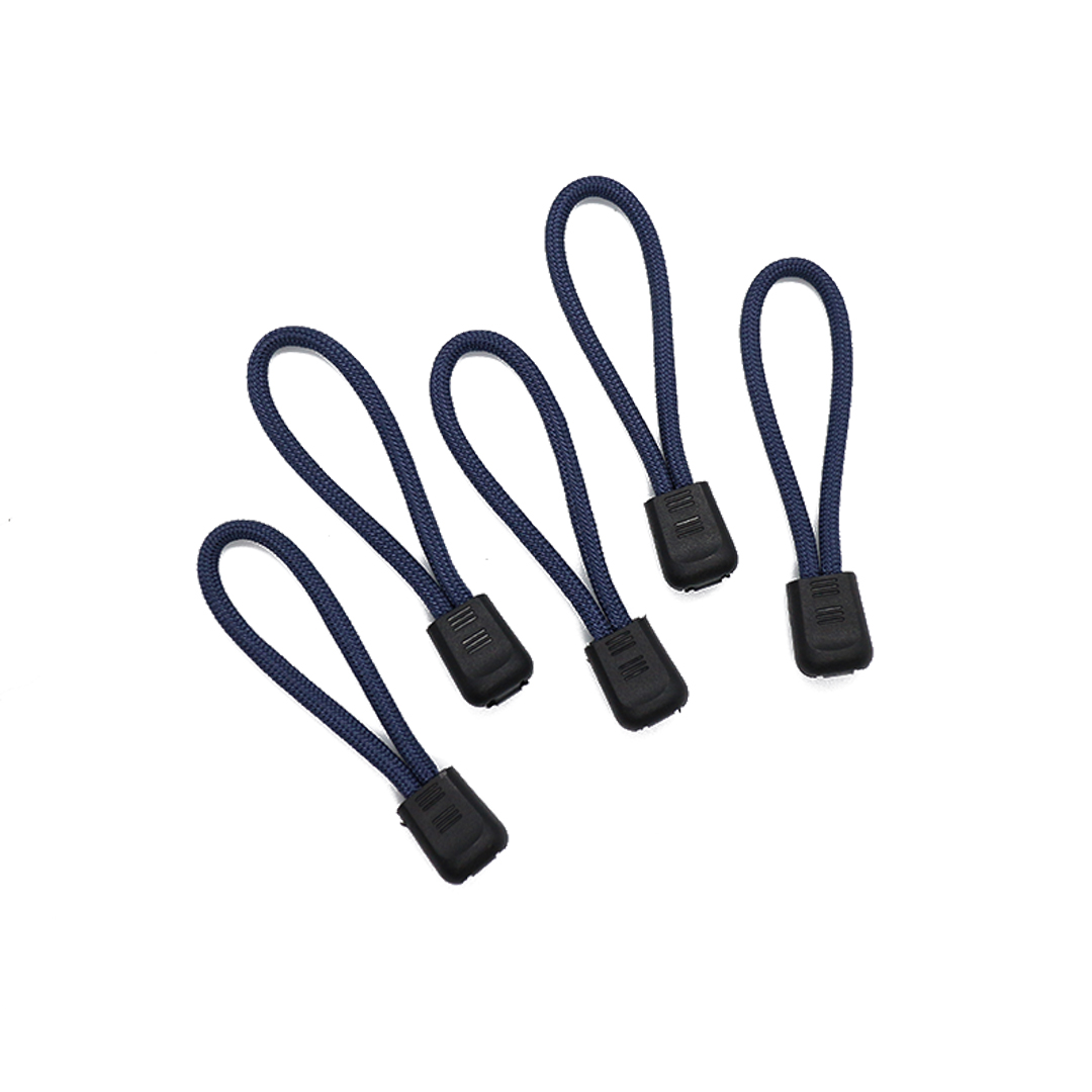 Glow Zipper Pull
